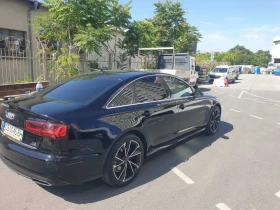 Обява за продажба на Audi A6 А6 2.0Tdi 190hp ~30 000 лв. - изображение 3 | Auto.bg Обява за продажба на Audi A6 А6 2.0Tdi 190hp ~30 000 лв. - изображение 3
