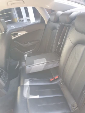 Обява за продажба на Audi A6 А6 2.0Tdi 190hp ~30 000 лв. - изображение 5 | Auto.bg Обява за продажба на Audi A6 А6 2.0Tdi 190hp ~30 000 лв. - изображение 5