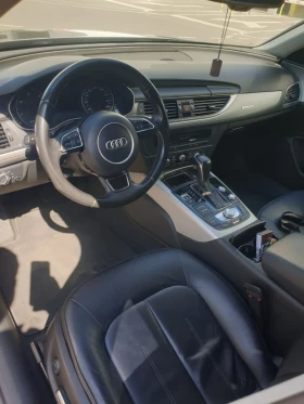 Обява за продажба на Audi A6 А6 2.0Tdi 190hp ~30 000 лв. - изображение 6 | Auto.bg Обява за продажба на Audi A6 А6 2.0Tdi 190hp ~30 000 лв. - изображение 6
