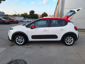 Обява за продажба на Citroen C3 1.2 PURETECH ~15 500 лв. - изображение 3