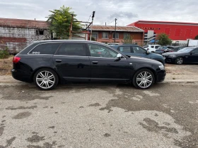 Обява за продажба на Audi S6 💥5.2💥V10💥Bosse💥 ~16 990 лв. - изображение 3