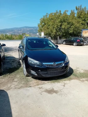 Обява за продажба на Opel Astra ~8 400 лв. - изображение 6