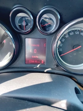 Обява за продажба на Opel Astra ~8 400 лв. - изображение 3