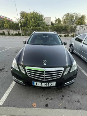 Mercedes-Benz E 300 3.0 | Mobile.bg    15