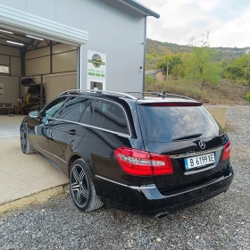 Mercedes-Benz E 300 3.0 | Mobile.bg    5