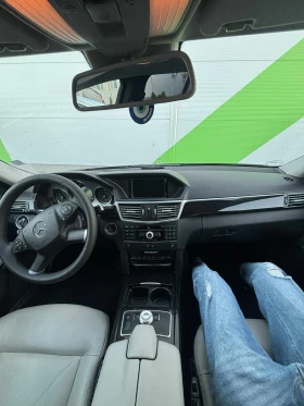 Mercedes-Benz E 300 3.0 | Mobile.bg    7