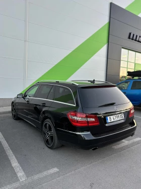 Mercedes-Benz E 300 3.0 | Mobile.bg    16