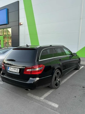 Mercedes-Benz E 300 3.0 | Mobile.bg    17