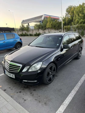 Mercedes-Benz E 300 3.0 | Mobile.bg    12
