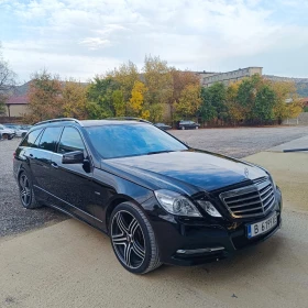 Mercedes-Benz E 300 3.0 | Mobile.bg    3