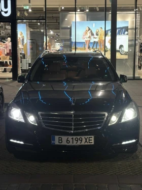 Mercedes-Benz E 300 3.0 | Mobile.bg    6