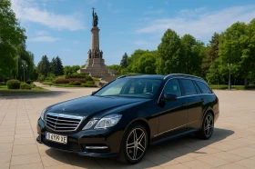     Mercedes-Benz E 300 3.0