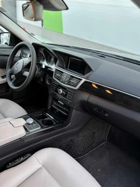 Mercedes-Benz E 300 3.0 | Mobile.bg    13
