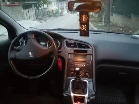 Обява за продажба на Peugeot 5008 1.6 THP  ~8 000 лв. - изображение 5 | Auto.bg Обява за продажба на Peugeot 5008 1.6 THP  ~8 000 лв. - изображение 5