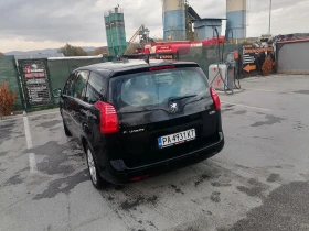 Обява за продажба на Peugeot 5008 1.6 THP  ~8 000 лв. - изображение 9 | Auto.bg Обява за продажба на Peugeot 5008 1.6 THP  ~8 000 лв. - изображение 9