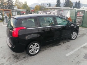 Обява за продажба на Peugeot 5008 1.6 THP  ~8 000 лв. - изображение 8 | Auto.bg Обява за продажба на Peugeot 5008 1.6 THP  ~8 000 лв. - изображение 8