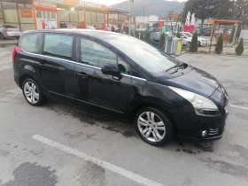 Обява за продажба на Peugeot 5008 1.6 THP  ~8 000 лв. - изображение 3 | Auto.bg Обява за продажба на Peugeot 5008 1.6 THP  ~8 000 лв. - изображение 3
