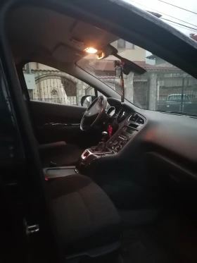 Обява за продажба на Peugeot 5008 1.6 THP  ~8 000 лв. - изображение 4 | Auto.bg Обява за продажба на Peugeot 5008 1.6 THP  ~8 000 лв. - изображение 4