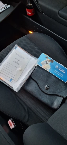 Renault Megane 2.0 16v | Mobile.bg    17