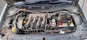 Renault Megane 2.0 16v | Mobile.bg    12