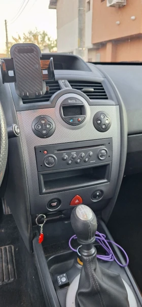 Renault Megane 2.0 16v | Mobile.bg    10