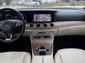Обява за продажба на Mercedes-Benz E 300 4M* AMG-pk* HUD* Burmester* Wide* Distr* 360* Пано ~42 449 лв. - изображение 7 | Auto.bg Обява за продажба на Mercedes-Benz E 300 4M* AMG-pk* HUD* Burmester* Wide* Distr* 360* Пано ~42 449 лв. - изображение 7