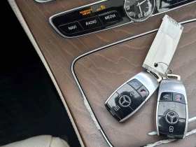 Обява за продажба на Mercedes-Benz E 300 4M* AMG-pk* HUD* Burmester* Wide* Distr* 360* Пано ~42 449 лв. - изображение 8 | Auto.bg Обява за продажба на Mercedes-Benz E 300 4M* AMG-pk* HUD* Burmester* Wide* Distr* 360* Пано ~42 449 лв. - изображение 8