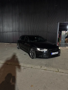 Audi A6 S-LINE/BOSE/QUATTRO - 29990 лв. / 15333.64 € - 22273957 2
