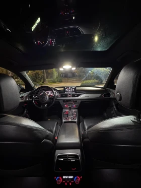     Audi A6 S-LINE/BOSE/QUATTRO