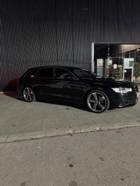 Audi A6 S-LINE/BOSE/QUATTRO - 29990 лв. / 15333.64 € - 22273957 3