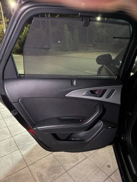 Audi A6 S-LINE/BOSE/QUATTRO | Mobile.bg    12