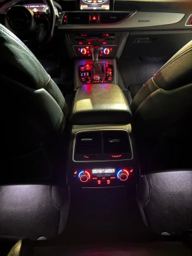 Audi A6 S-LINE/BOSE/QUATTRO | Mobile.bg    10