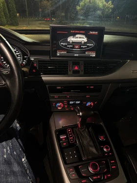 Audi A6 S-LINE/BOSE/QUATTRO - 29990 лв. / 15333.64 € - 22273957 8