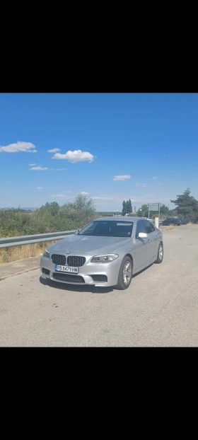 BMW 530 | Mobile.bg    4