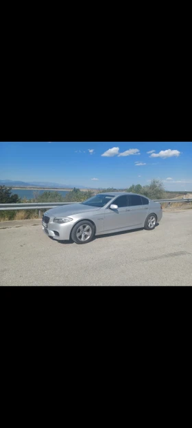 BMW 530 | Mobile.bg    5