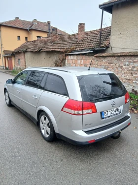 Opel Vectra 1.9CDTI 6 СКОРОСТИ ФЕЙСЛИФТ 150КС  - 3850 лв. / 1968.47 € - 63143427 4