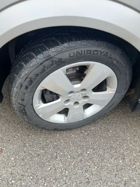 Opel Vectra 1.9CDTI 6 СКОРОСТИ ФЕЙСЛИФТ 150КС  - 3850 лв. / 1968.47 € - 63143427 5