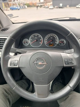 Opel Vectra 1.9CDTI 6 СКОРОСТИ ФЕЙСЛИФТ 150КС  - 3850 лв. / 1968.47 € - 63143427 7