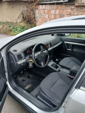 Opel Vectra 1.9CDTI 6 СКОРОСТИ ФЕЙСЛИФТ 150КС  - 3850 лв. / 1968.47 € - 63143427 8
