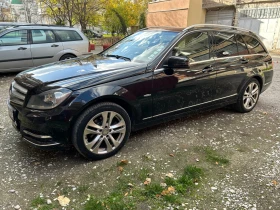 Mercedes-Benz C 200 CDI Facelift - 13600 лв. / 6953.57 € - 21934969 6