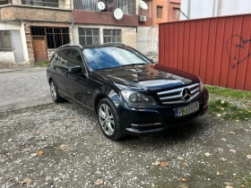 Mercedes-Benz C 200 CDI Facelift - 13600 лв. / 6953.57 € - 21934969 2