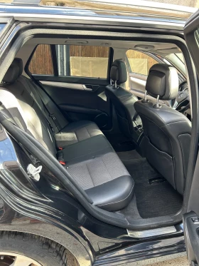 Mercedes-Benz C 200 CDI Facelift - 13600 лв. / 6953.57 € - 21934969 11