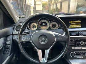 Mercedes-Benz C 200 CDI Facelift - 13600 лв. / 6953.57 € - 21934969 8