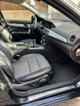 Mercedes-Benz C 200 CDI Facelift - 13600 лв. / 6953.57 € - 21934969 10
