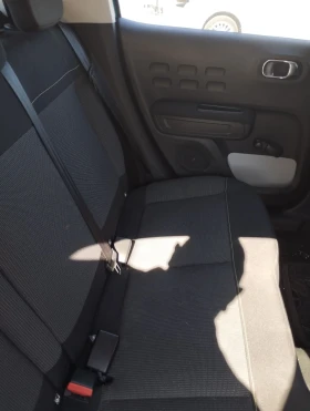 Citroen C3, снимка 10