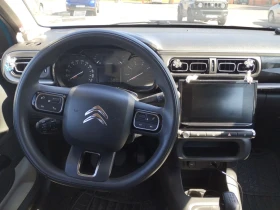 Citroen C3, снимка 11