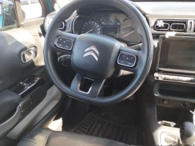 Citroen C3, снимка 12