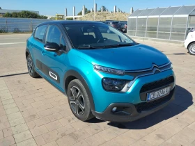 Citroen C3, снимка 3
