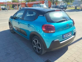 Citroen C3, снимка 5
