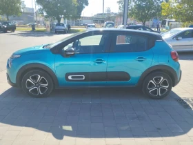 Citroen C3, снимка 7